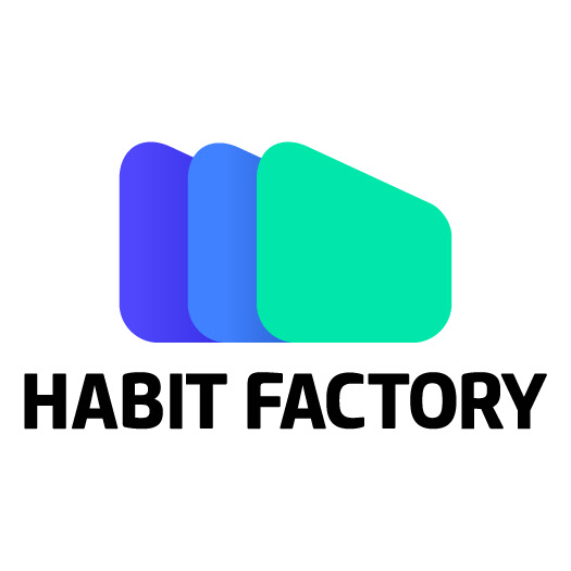 해빗팩토리 로고. 해빗팩토리 제공